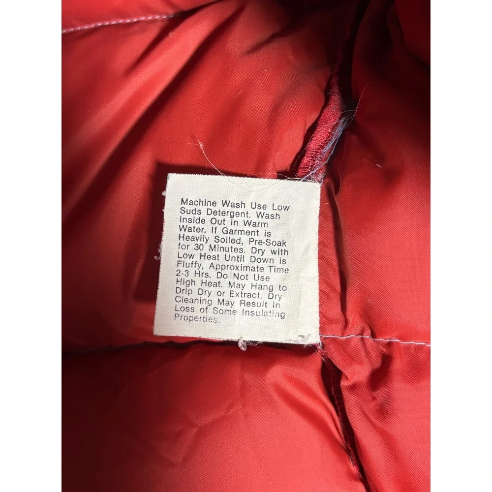 Woolrich reference pictures